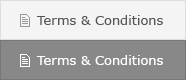 Terms & Conditions